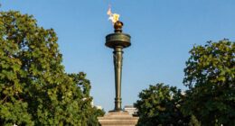 guiding light for liberty