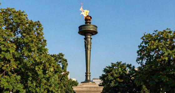 guiding light for liberty