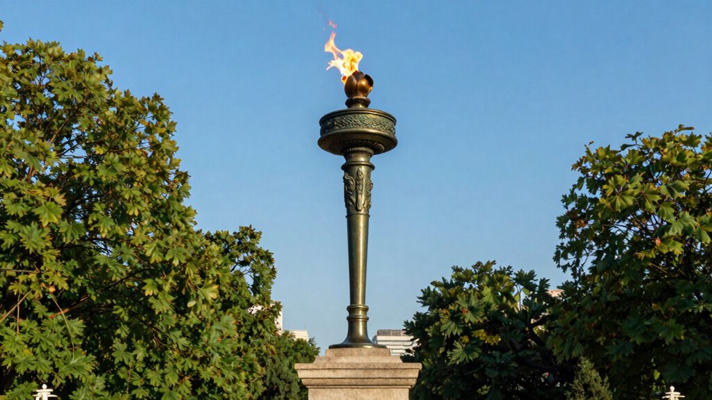 guiding light for liberty