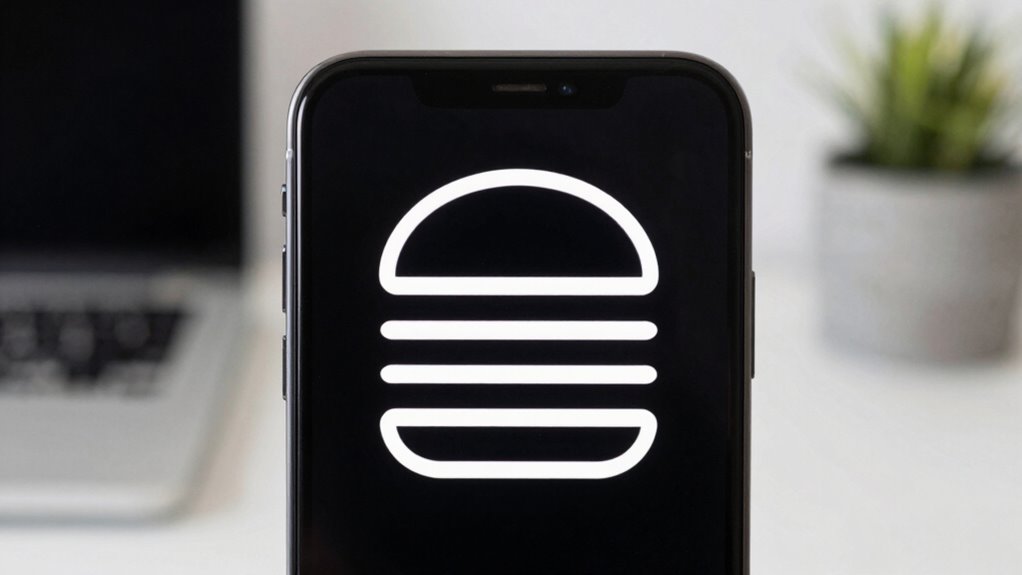 hamburger icon s minimalist evolution