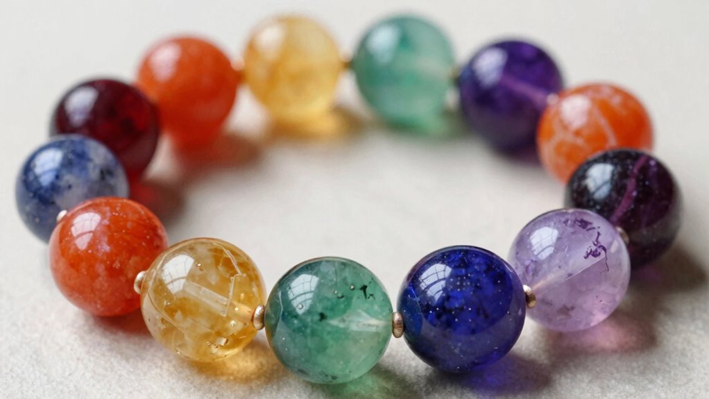 healing stones craftsmanship and properties