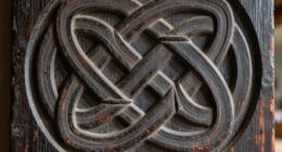 infinite interconnected symbolism