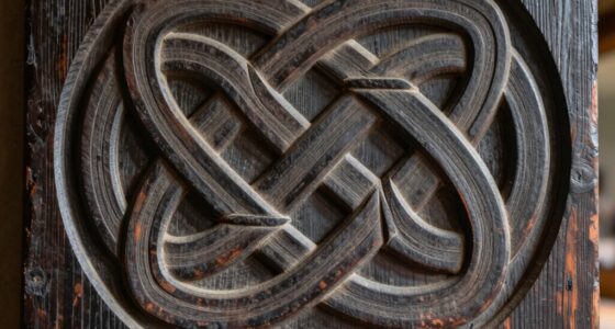 infinite interconnected symbolism