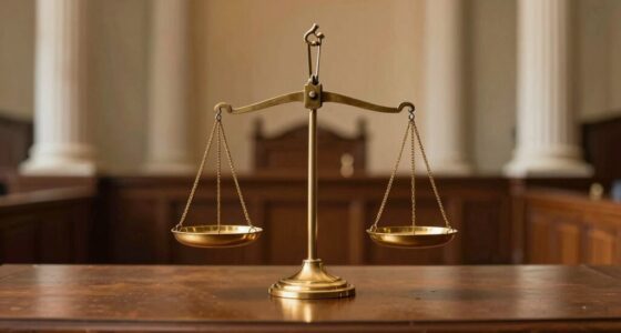 libra symbolizes justice and balance