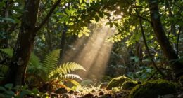light as spiritual symbolism