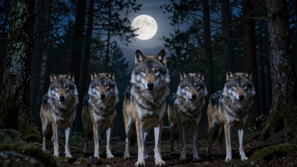 loyalty hierarchy collective strength