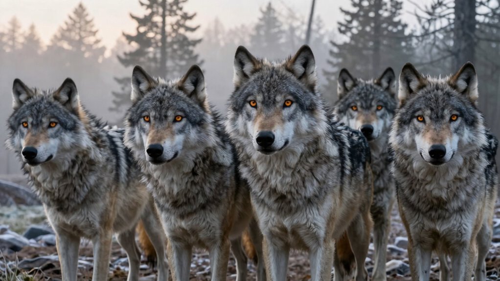 loyalty unity strength teamwork