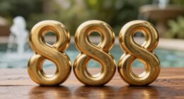 lucky number for prosperity