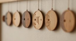 lunar symbolism and stages