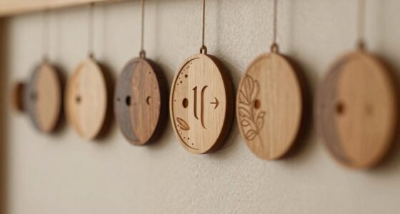 lunar symbolism and stages