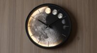 lunar time and symbolism