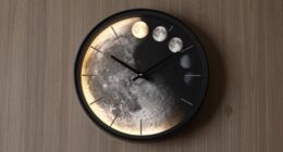 lunar time and symbolism