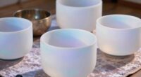 luxurious sound healing tools