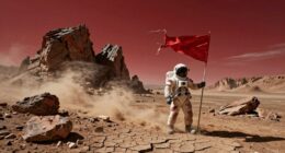 mars symbolizes action conflict