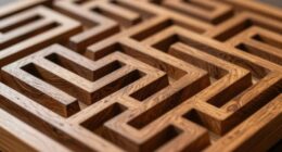 maze as life s symbol