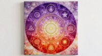 meaning behind chakra symbols