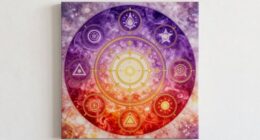 meaning behind chakra symbols