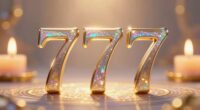 meaning of 777 symbols