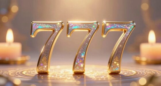 meaning of 777 symbols
