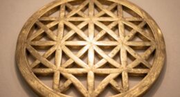 meaning of flower of life