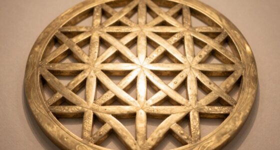 meaning of flower of life