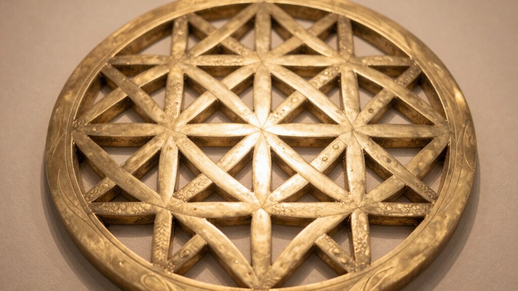 meaning of flower of life