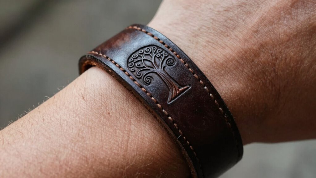 meaningful symbols in jewelry