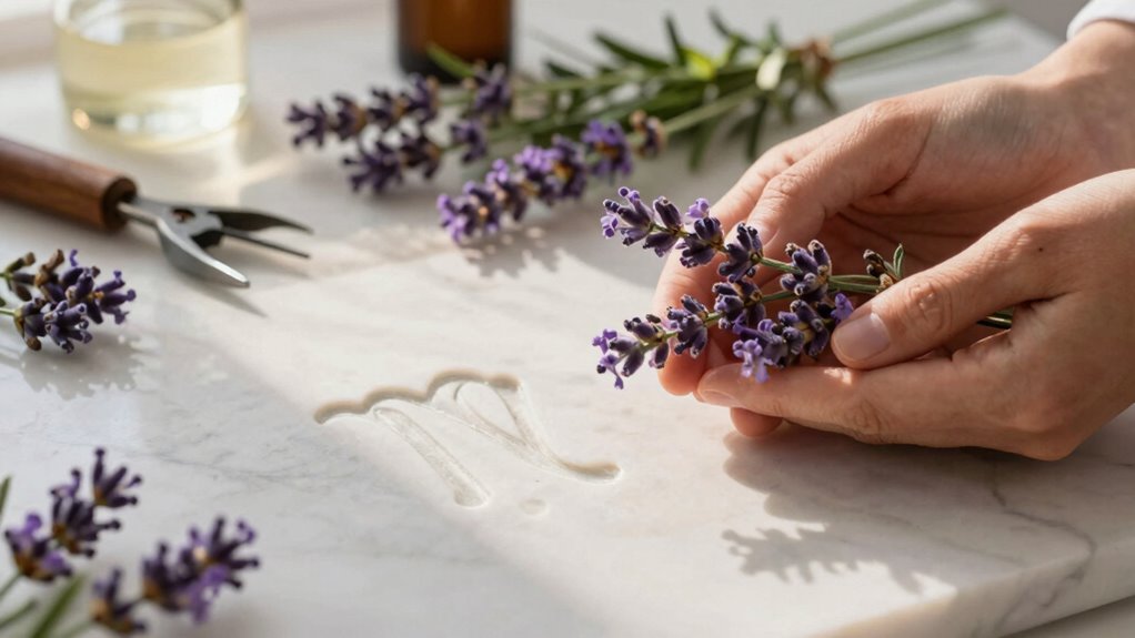 meticulous healing through service