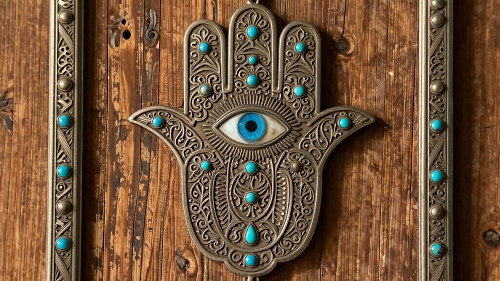 modern cultural protective decor