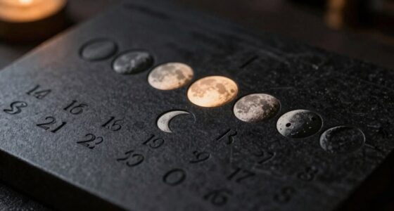 moon tracking remains meaningful
