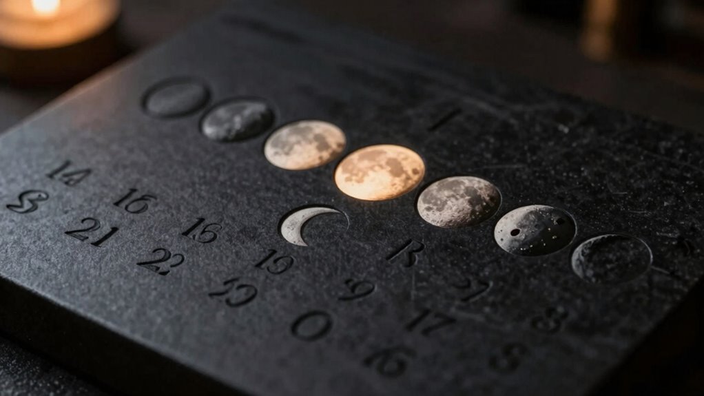 moon tracking remains meaningful