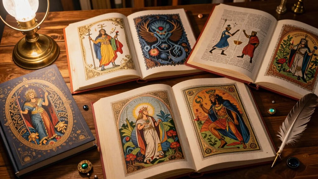 mythology art appeals symbolically