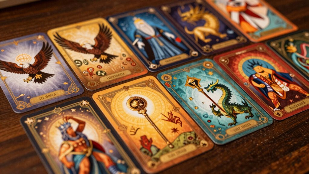 mythology reveals cultural symbolism