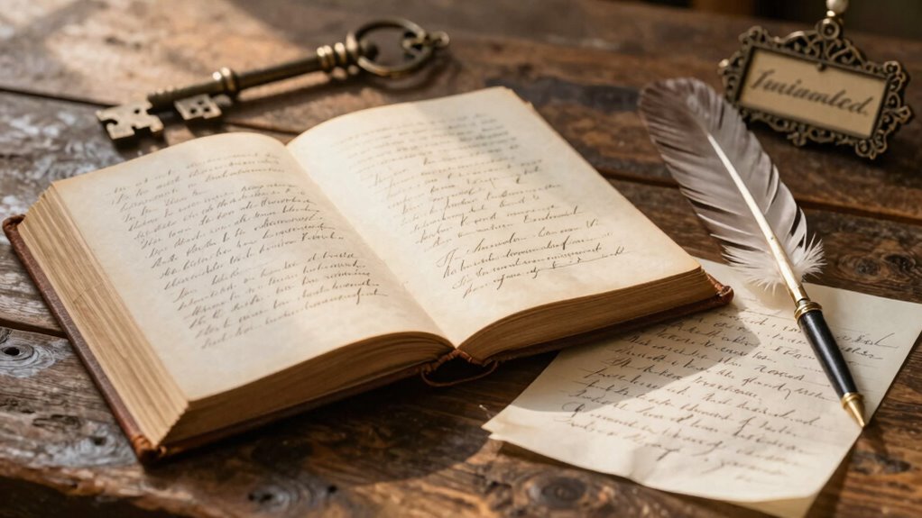names symbolize character significance