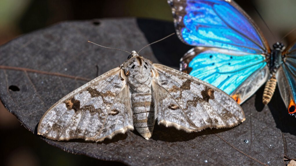 nighttime inward transformation symbolism