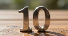 number 10 in numerology