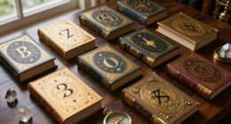numerology book collection guide
