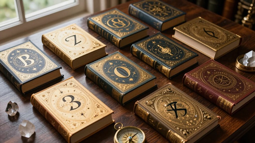 numerology book collection guide