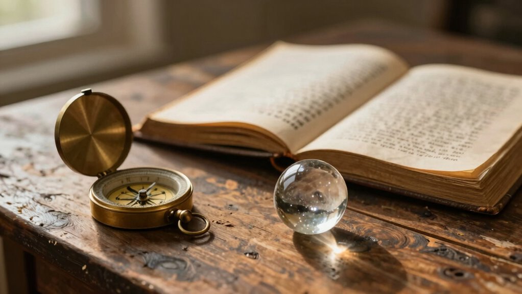 numerology insights for personal growth