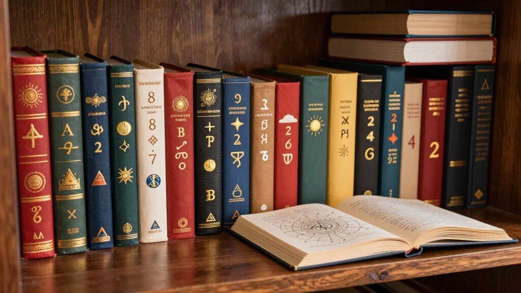 numerology origins and symbolism