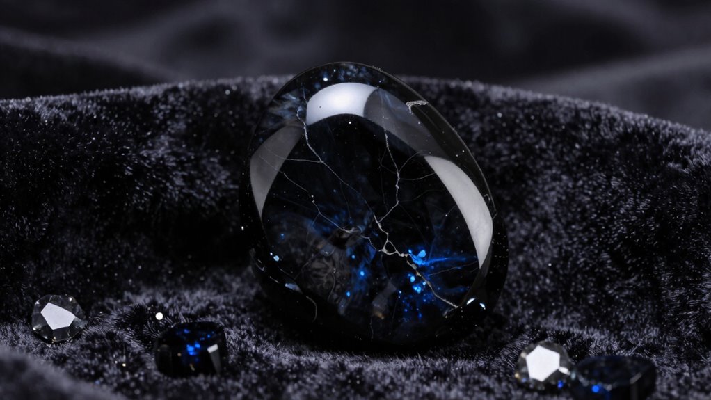 obsidian s ancient protective power