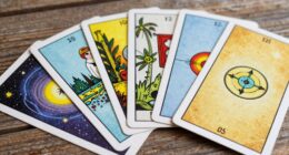 oracle decks vs tarot