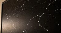 personalized star map significance