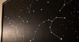 personalized star map significance