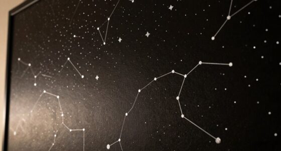personalized star map significance