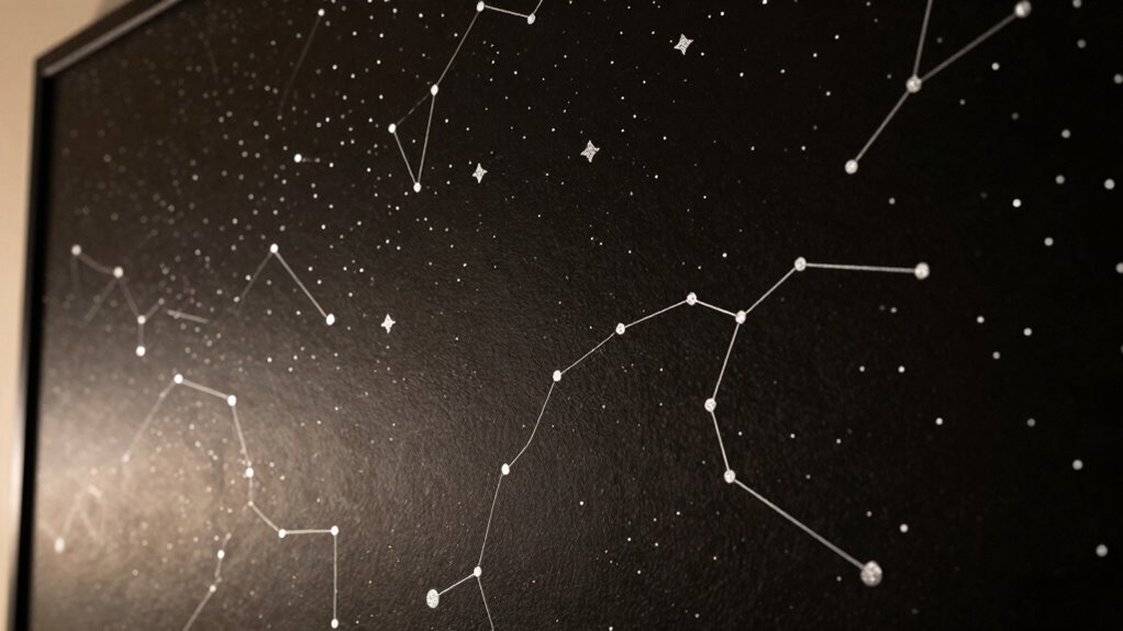 personalized star map significance