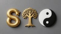 philosophy symbols for visuals