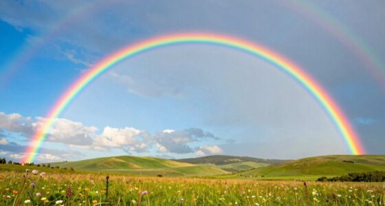 promise of hope and unity