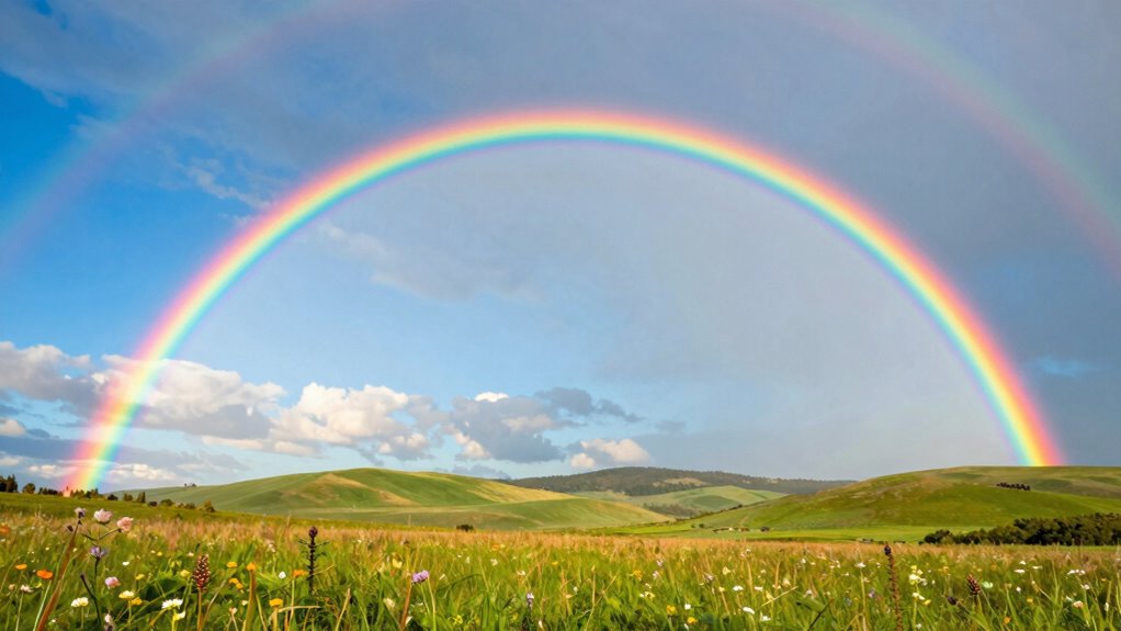 promise of hope and unity