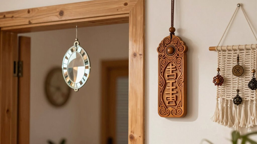 protection symbols enhance decor